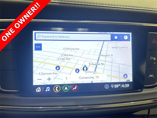 SEMINUEVOS BUICK Enclave a Estados en autogozo