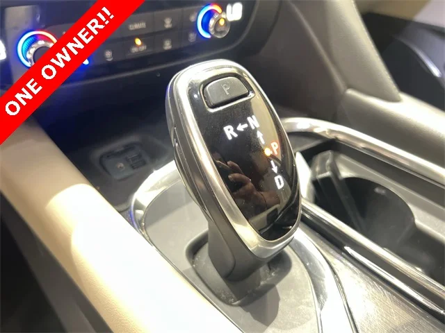 SEMINUEVOS BUICK Enclave a Estados en autogozo