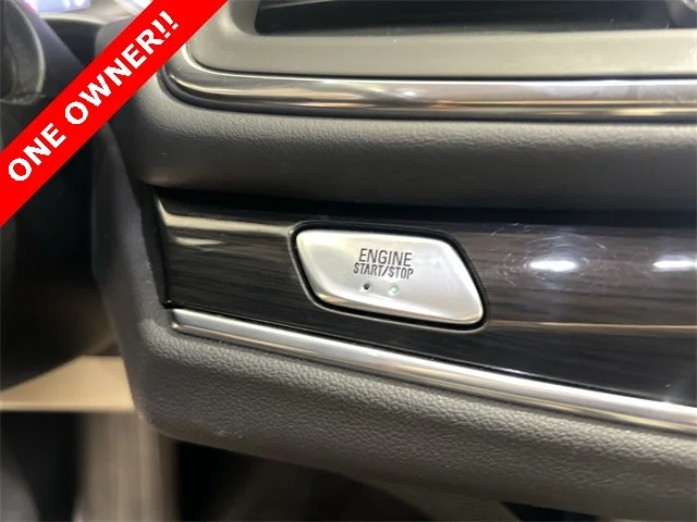 SEMINUEVOS BUICK Enclave a Estados en autogozo