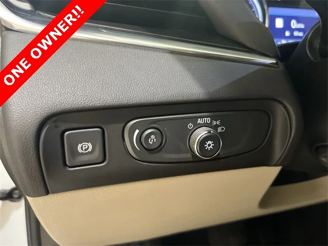 SEMINUEVOS BUICK Enclave a Estados en autogozo