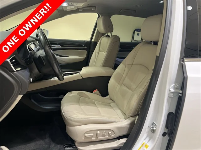 SEMINUEVOS BUICK Enclave a Estados en autogozo