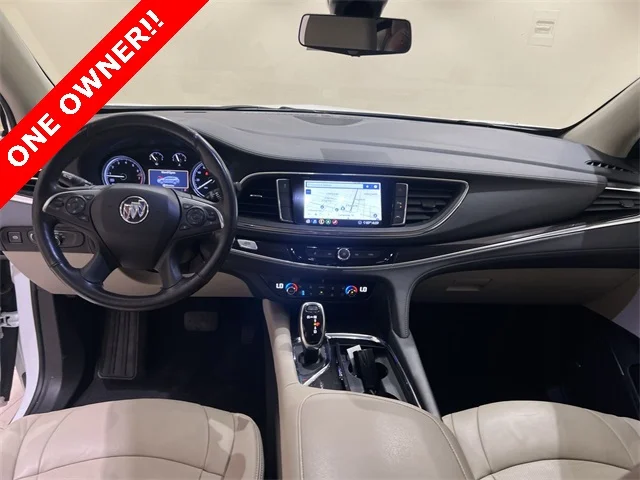 SEMINUEVOS BUICK Enclave a Estados en autogozo