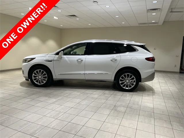 SEMINUEVOS BUICK Enclave a Estados en autogozo