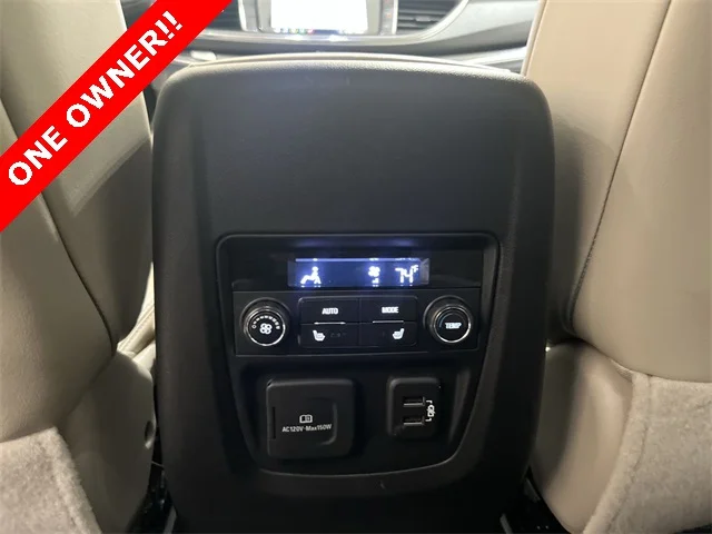 SEMINUEVOS BUICK Enclave a Estados en autogozo