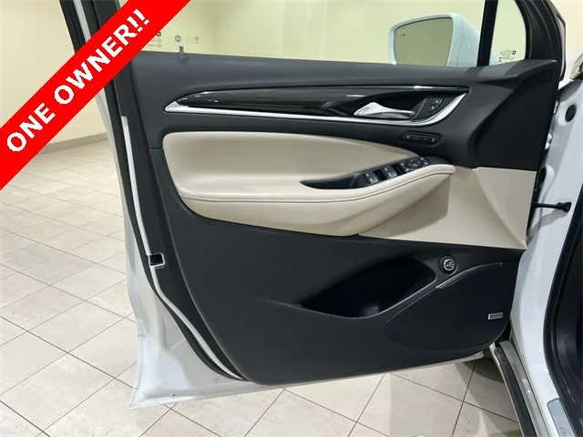 SEMINUEVOS BUICK Enclave a Estados en autogozo