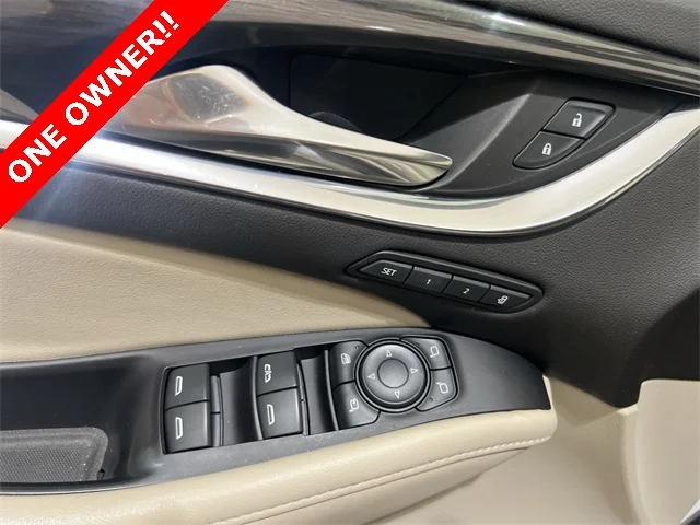 SEMINUEVOS BUICK Enclave a Estados en autogozo