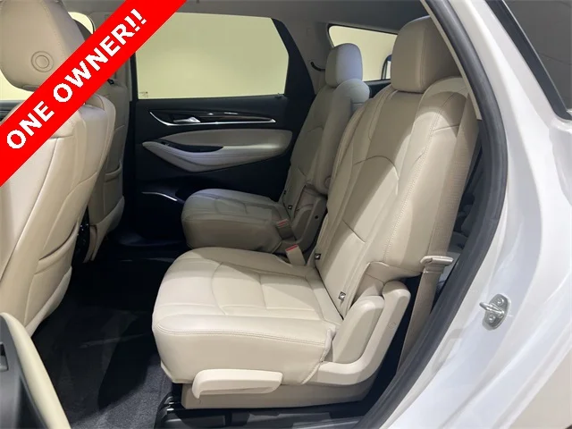 SEMINUEVOS BUICK Enclave a Estados en autogozo