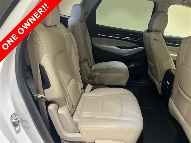 SEMINUEVOS BUICK Enclave a Estados en autogozo