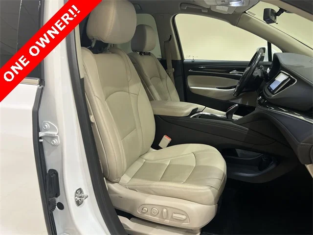SEMINUEVOS BUICK Enclave a Estados en autogozo