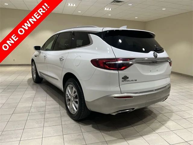 SEMINUEVOS BUICK Enclave a Estados en autogozo