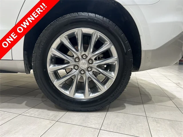 SEMINUEVOS BUICK Enclave a Estados en autogozo