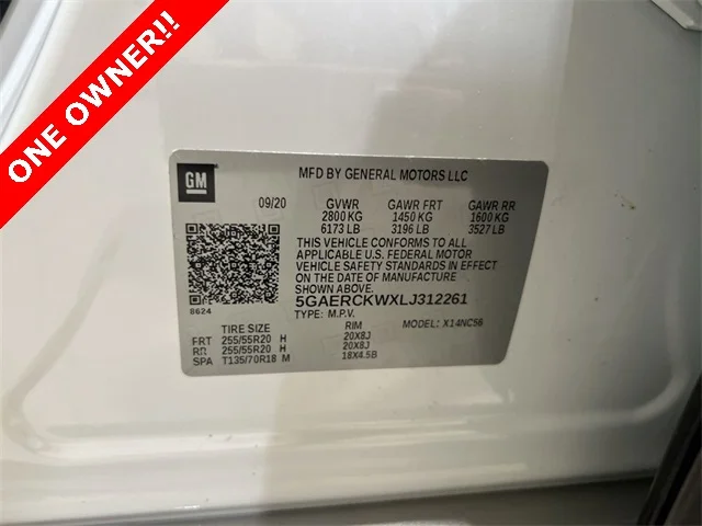 SEMINUEVOS BUICK Enclave a Estados en autogozo