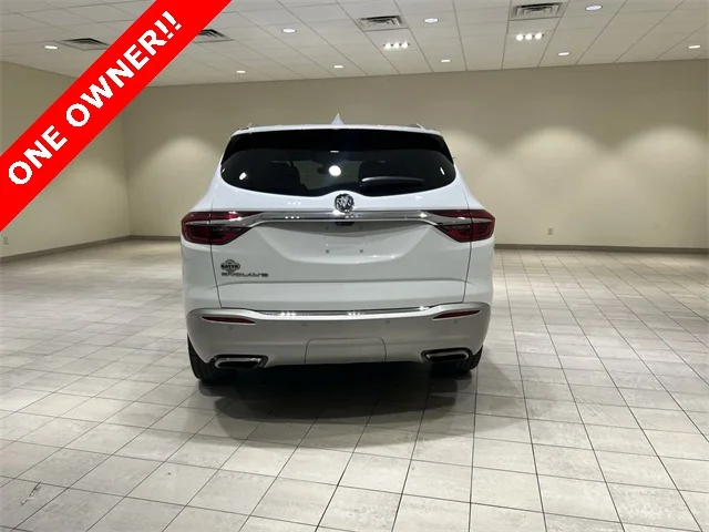 SEMINUEVOS BUICK Enclave a Estados en autogozo