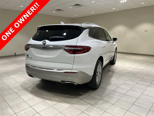SEMINUEVOS BUICK Enclave a Estados en autogozo