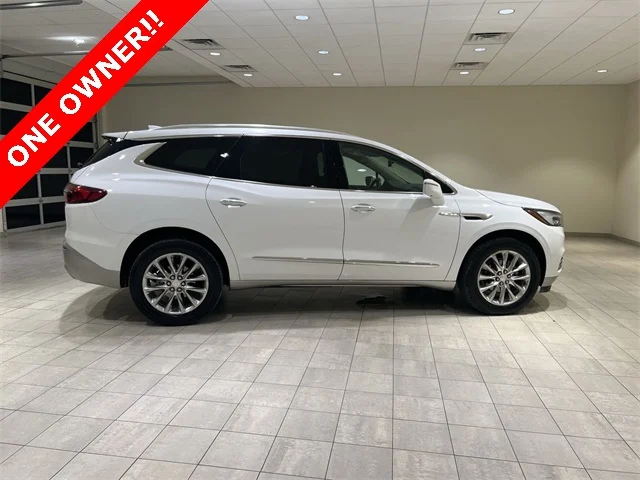 SEMINUEVOS BUICK Enclave a Estados en autogozo