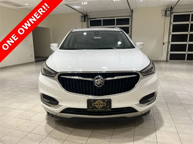 SEMINUEVOS BUICK Enclave a Estados en autogozo