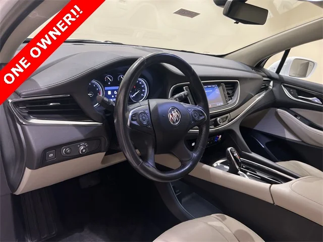 SEMINUEVOS BUICK Enclave a Estados en autogozo