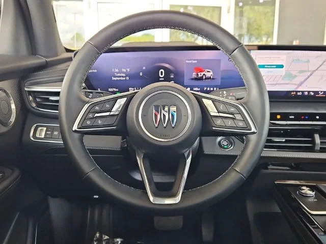SEMINUEVOS BUICK Enclave a Estados en autogozo