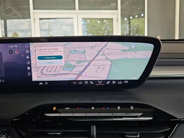 SEMINUEVOS BUICK Enclave a Estados en autogozo