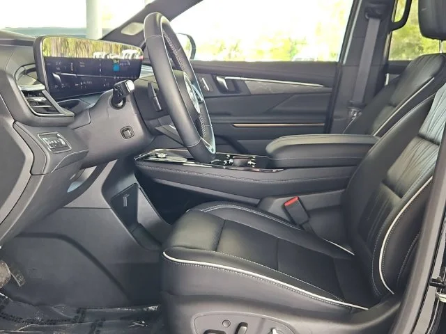 SEMINUEVOS BUICK Enclave a Estados en autogozo