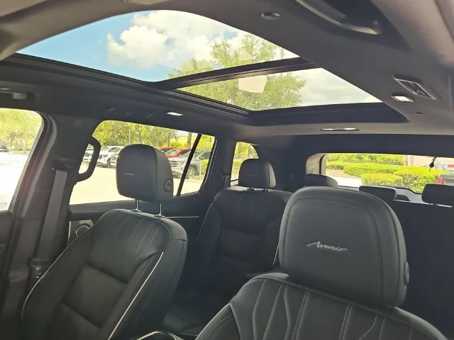 SEMINUEVOS BUICK Enclave a Estados en autogozo