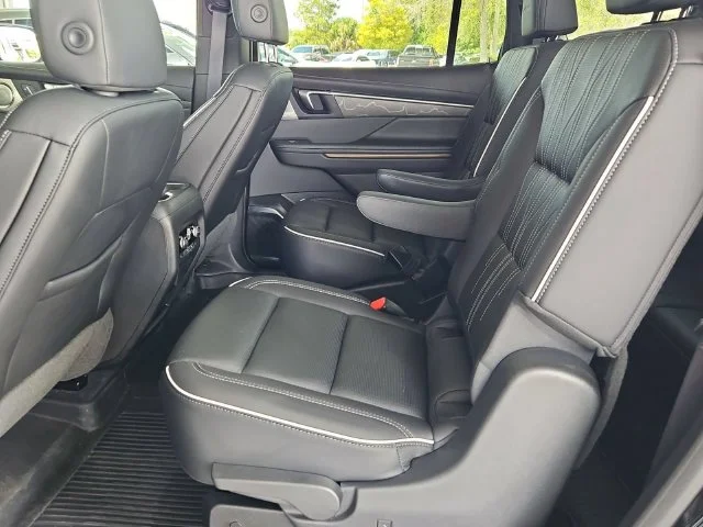 SEMINUEVOS BUICK Enclave a Estados en autogozo