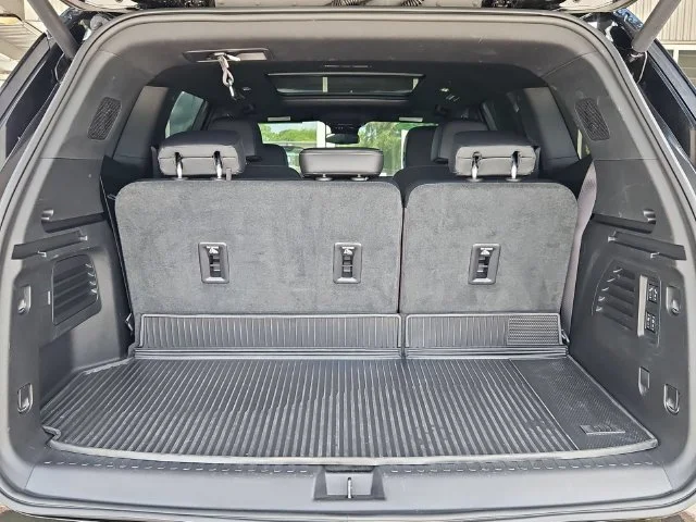 SEMINUEVOS BUICK Enclave a Estados en autogozo