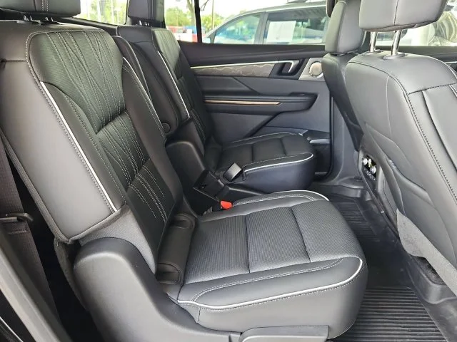 SEMINUEVOS BUICK Enclave a Estados en autogozo
