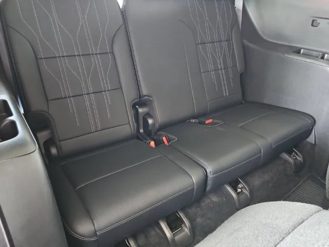 SEMINUEVOS BUICK Enclave a Estados en autogozo