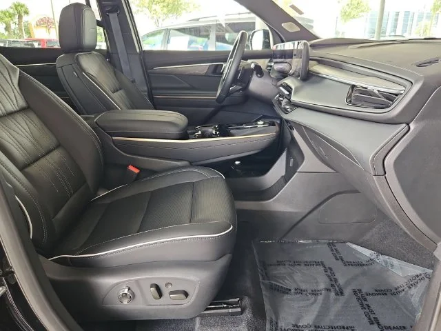 SEMINUEVOS BUICK Enclave a Estados en autogozo