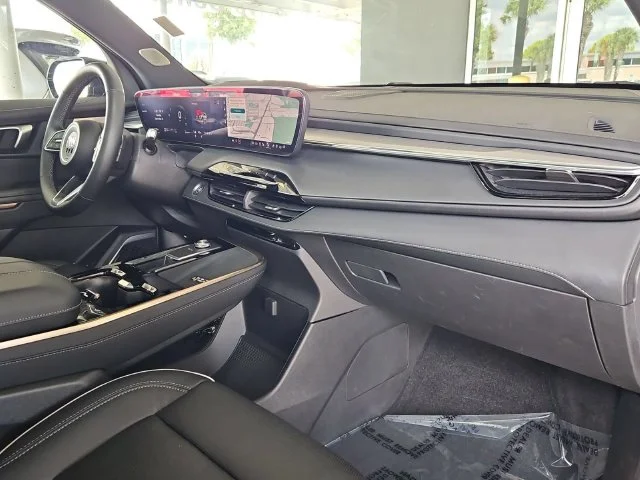 SEMINUEVOS BUICK Enclave a Estados en autogozo