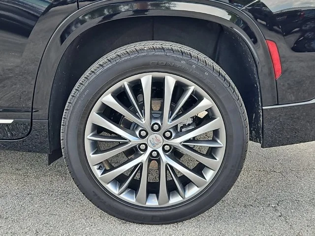 SEMINUEVOS BUICK Enclave a Estados en autogozo