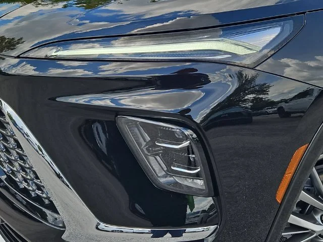 SEMINUEVOS BUICK Enclave a Estados en autogozo