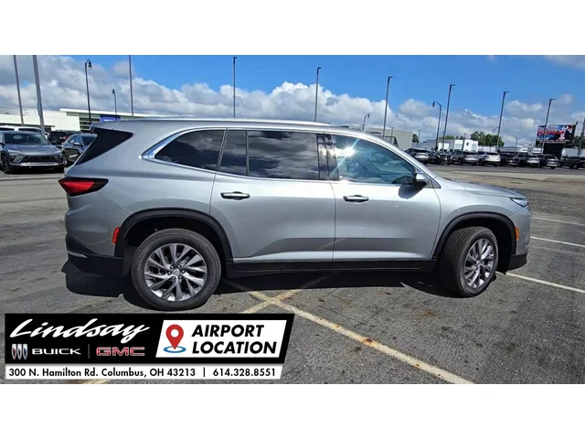 Nuevos BUICK ENCLAVE à Estados chez autogozo