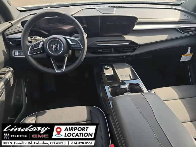 Nuevos BUICK ENCLAVE à Estados chez autogozo