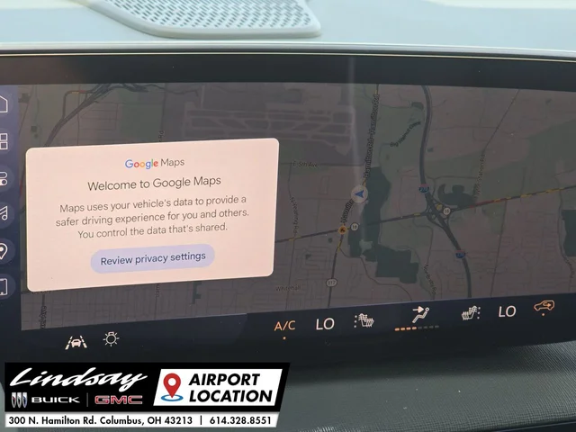 Nuevos BUICK ENCLAVE à Estados chez autogozo
