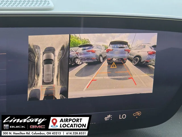 Nuevos BUICK ENCLAVE à Estados chez autogozo