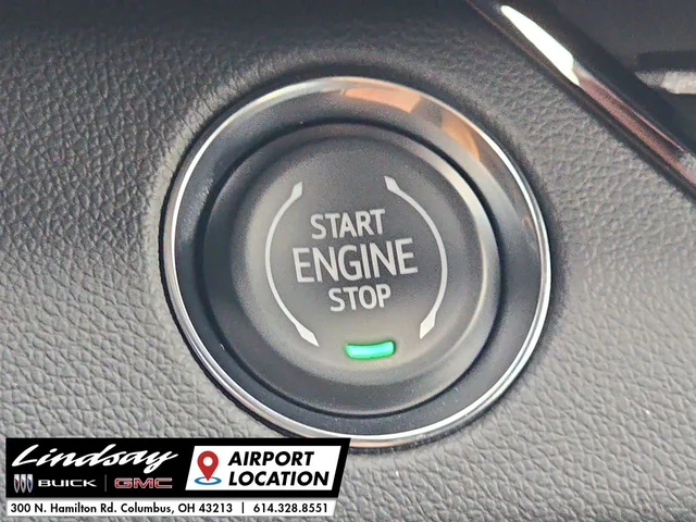 Nuevos BUICK ENCLAVE à Estados chez autogozo