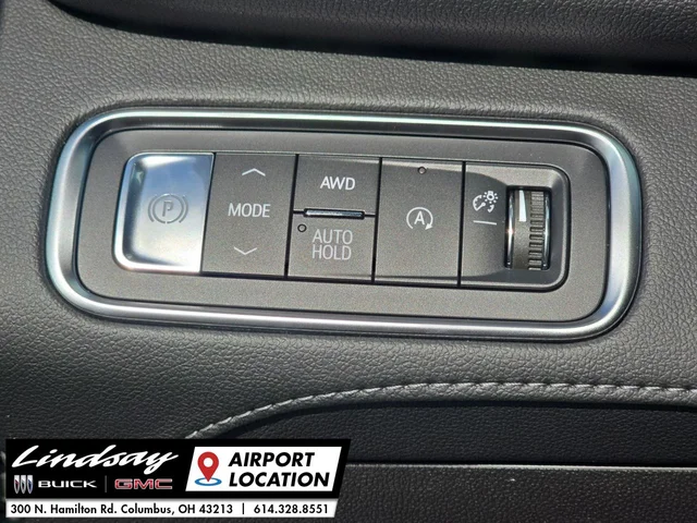Nuevos BUICK ENCLAVE à Estados chez autogozo