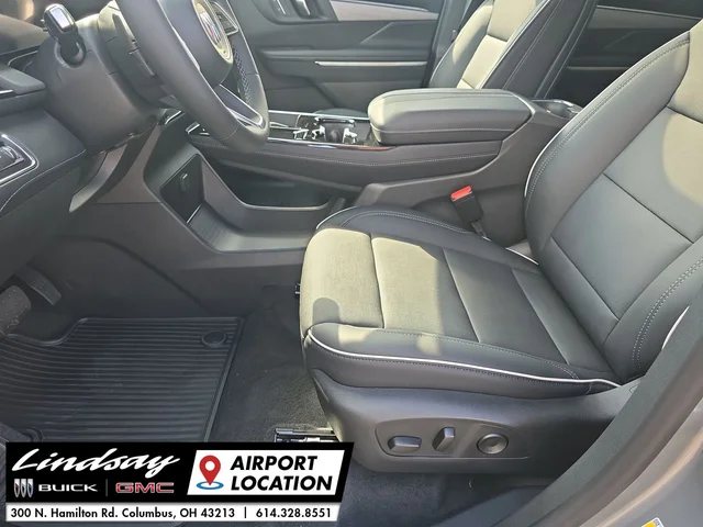 Nuevos BUICK ENCLAVE à Estados chez autogozo