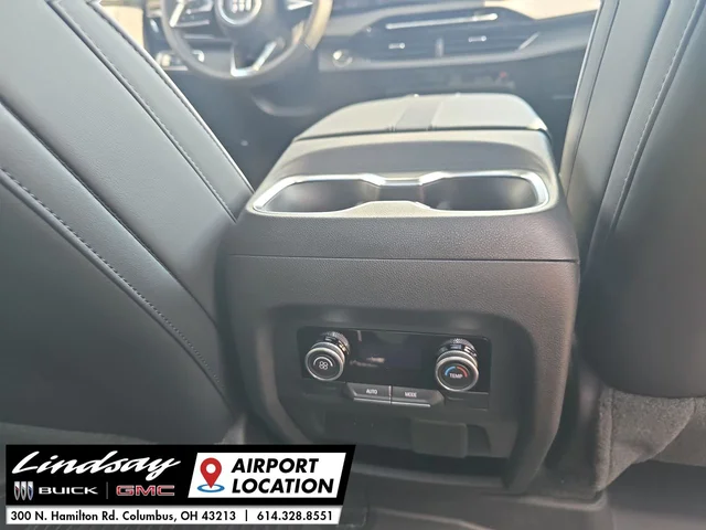 Nuevos BUICK ENCLAVE à Estados chez autogozo