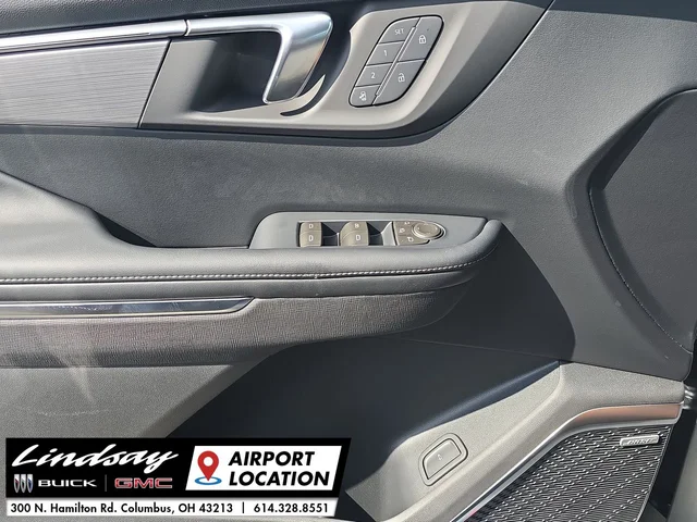 Nuevos BUICK ENCLAVE à Estados chez autogozo