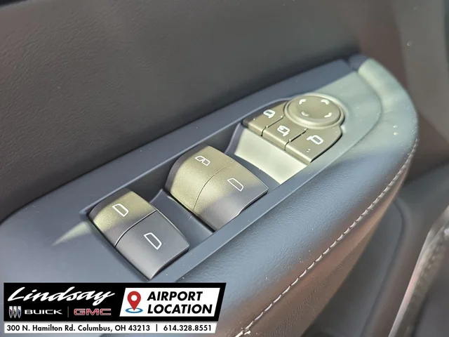 Nuevos BUICK ENCLAVE à Estados chez autogozo