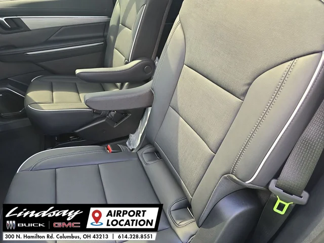 Nuevos BUICK ENCLAVE à Estados chez autogozo