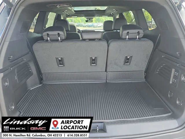 Nuevos BUICK ENCLAVE à Estados chez autogozo