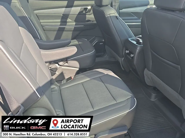 Nuevos BUICK ENCLAVE à Estados chez autogozo