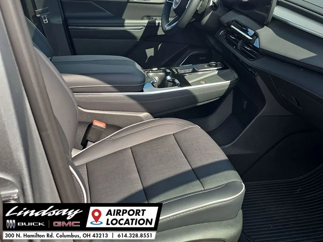 Nuevos BUICK ENCLAVE à Estados chez autogozo