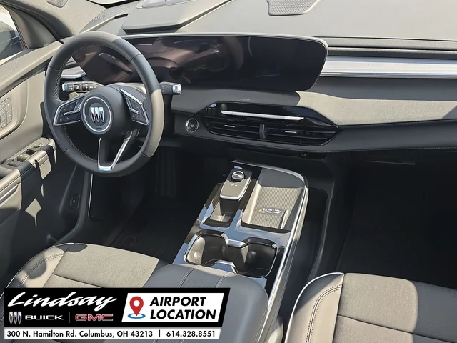 Nuevos BUICK ENCLAVE à Estados chez autogozo