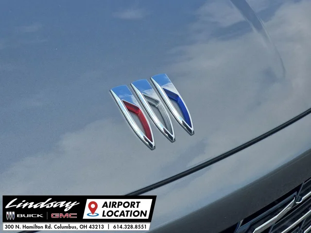 Nuevos BUICK ENCLAVE à Estados chez autogozo