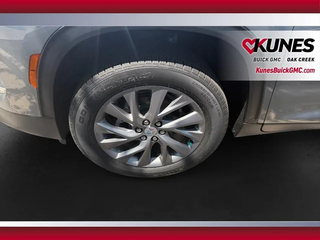 Nuevos BUICK ENCLAVE à Estados chez autogozo